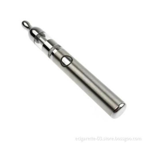 Cheap mini e cigarette mini X9 650/900mAh with 7 colors